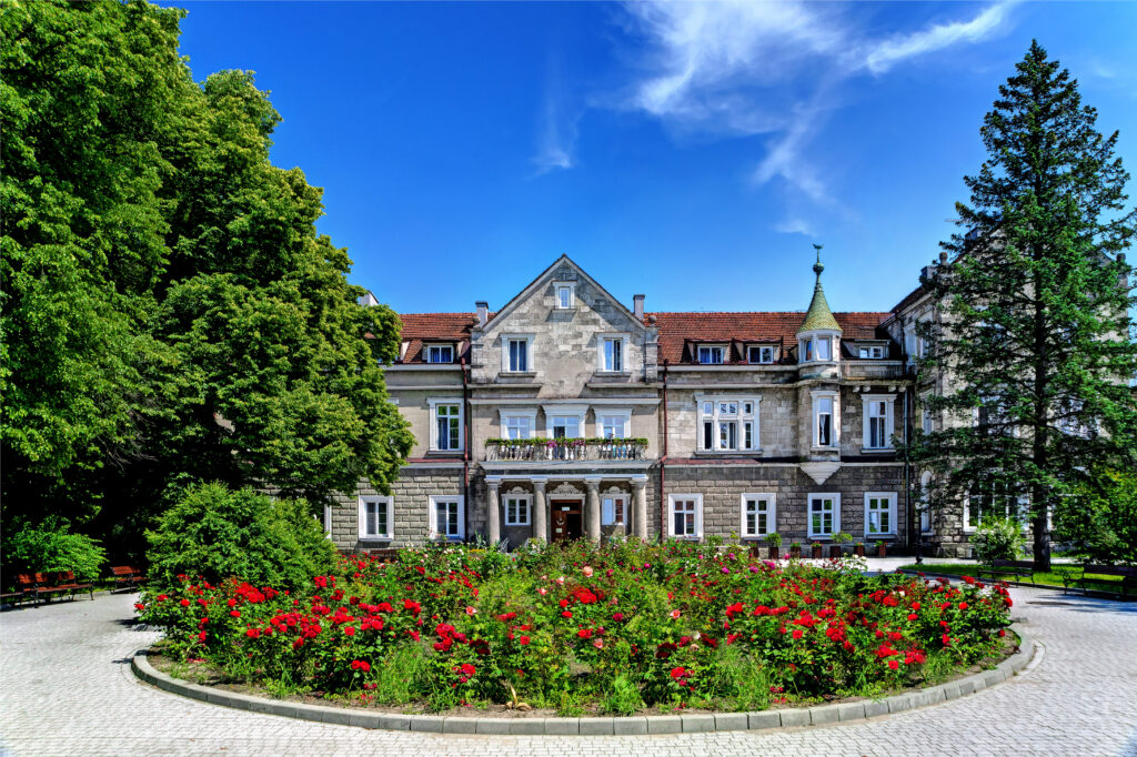 Horyniec-Zdr&oacute;j