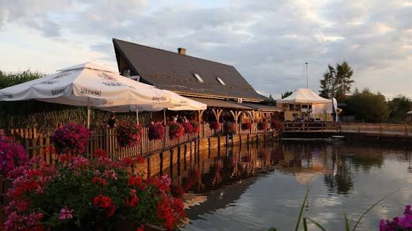 Restauracja Karpi&oacute;wka